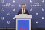 TÜGİKKONYAGİAD Başkanı Gülvezir Korkmaz: "Küresel Fırtınada Türkiye, Üretimin Ve Güvenin Limanıdır"