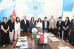 TÜİOSB, Japon yatırımcıların radarında 