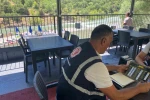Tunceli’de 268 işletme denetlendi, 11’ine ceza uygulandı