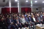 Tunceli’de KKYDP destekleri bilgilendirmesi 