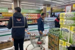 Tunceli’de mart ayında denetimler sıklaştı: 168 firma incelendi 