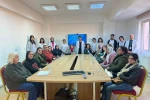 Tunceli’de "Menopoz Okulu" hizmete başladı 