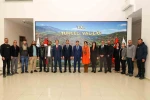 Tunceli’ye IPARD projeleri ve kırsal kalkınma yatırımları kapsamında 273 milyon TL dev hibe