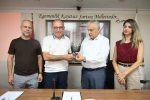 Turgutlu Belediyespor’da yeni dönem