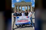 Turgutlu MESEM, Erasmus+ projesini başarıyla tamamladı 