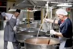 Turgutlu’da "Sofralara aş olalım" kampanyası başladı 