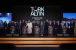 Türk Altın Ağrı’nın yer altı zenginliğini ekonomiye kazandırıyor