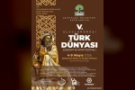 Türk dünyası Şehitkamil’de buluşuyor 