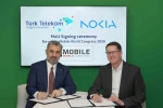 Türk Telekom ve Nokia’dan L4S teknolojisi