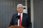Türk Veteriner Hekimleri Birliği Merkez Konseyi Başkanı Eroğlu: "Veteriner hekimlerin çalışma alanları çok geniş" 