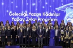 Turkcell’in ‘Geleceği Yazan Kadınlar Yapay Zekâ Projesi’ mezunlarını verdi 