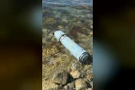 Türkeli sahilinde şüpheli cisim bulundu 