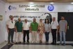 Türkiye-Azerbaycan ilişkilerine dijital diplomasi modeli