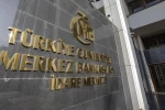 Türkiye Cumhuriyet Merkez Bankası 2026 yılı takvimi açıklandı