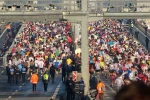 Türkiye İş Bankası 47. İstanbul Maratonu başladı 