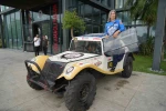 Türkiye Off-Road Şampiyonası Samsun’da nefes kesecek 