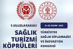 Türkiye, sağlık diplomasisinin küresel merkezi oluyor: 50’den fazla ülke İzmir’de buluşacak 