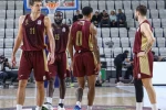 Türkiye Sigorta Basketbol Süper Ligi: Glint Manisa Basket: 82 - Trabzonspor: 93 