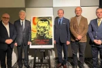 Türkiye ve Azerbaycan sinema genel müdürlüklerinin ortak yapım filmi Tokyo’da tanıtıldı