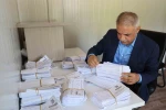 Türkiye’nin en büyük mahallesinin muhtarı, boşanma tebligatlarına dikkat çekti