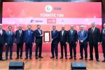 Türkiye’nin en hızlı büyüyen 100 şirketinden 24’ü Ankara firması