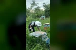 Türkiye’nin ilk Arıcılık Okulu’nda bir dönem sona erdi 