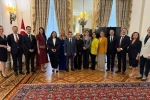 TÜRKONFED ve Türkiye İş Bankası’ndan Londra’da girişimcilik diplomasisi 