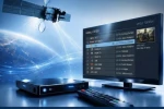 Türksat televizyon yayınları yeni nesil uydulara taşınıyor 