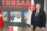 TÜRSAB Genel Başkan Yardımcısı Hasan Eker: "Turizm uluslararası dostluğu ve barış ortamını destekleyen en önemli unsurdur"