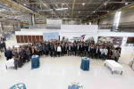 TUSAŞ, Airbus A220 programında 250’nci kanopi teslimatını gerçekleştirdi 
