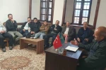 Tuzcu’nun Erzurum’un inanç kültüründeki yeri ve Yunus Emre 