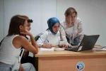 Tuzla Belediyesi 12 gün boyunca tercih danışma desteği verecek 