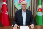 TZOB Genel Başkanı Bayraktar: "Kadın çiftçilerimiz kırsalın umudu, tarımın güvencesidir" 