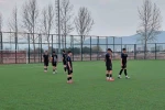 U14 Gelişim Ligi 12. Grup: Kayserispor: 1 - Alkulaspor: 2 