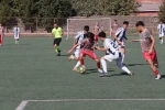 U15 Gelişim Ligi: Cizre Dicle Spor 9-0- Eti Gübre Mazıdağı Fosfat Spor