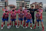 U16 Gençler Ligi’nde çekişme devam ediyor 