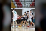 U18 Basketbol Türkiye Şampiyonası’nda yarı finale çıkanlar belli oldu 