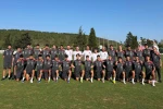 U18 Milli Takımı’nın hazırlık kampı İstanbul’da başladı