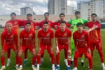 U19 PAF Ligi 29. hafta: Kayserispor: 2 - Fenerbahçe: 0