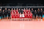 U20 Kadın Voleybol Milli Takımı, Avrupa Şampiyonası Elemeleri’nde sahne alacak