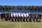 U20 Milli Takımı, Akdeniz Oyunları’nda Kuzey Makedonya karşısında