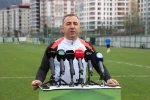 Uçar Konyaspor sınavını değerlendirdi: Umut vericiydi!