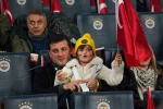 UEFA Avrupa Ligi: Fenerbahçe: 0 - Aston Villa: 0 (Maç devam ediyor)