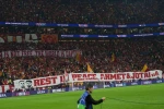 UEFA Şampiyonlar Ligi: Galatasaray: 1 - Liverpool: 0 (Maç devam ediyor) 