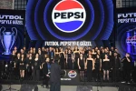 UEFA Şampiyonlar Ligi yarı finaline özel unutulmaz gece 