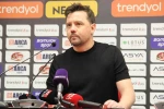 Uğur Uçar: "Bütün maçları kazanıp Çorum halkına kupayı armağan etmek istiyoruz" 