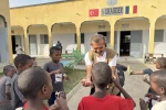 UKABDER Genel Başkanı Murat Uğur’dan iyilik çağrısı