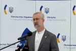 Ukrayna’nın Ankara Büyükelçisi Celal: "Karadeniz bir savaş alanı değil, barışın ve ticaretin denizi olmalı" 