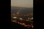 Ula’daki yangın hızlı müdahaleyle kontrol altına alındı