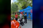 Ülkü Ocakları’ndan Anneler Günü’nde kadınlara hediye 